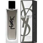 100 ML Yves Saint Laurent MYSLF Eau de Toilette Intense  3 of 8 Eau de Toilette Intense