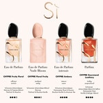 50 ML Armani Sì Nude Bloom Eau de Parfum  6 of 7 Eau de Parfum