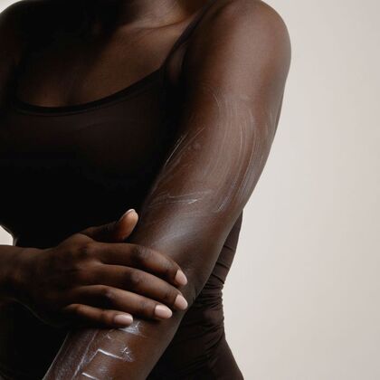 care - Body Lotion