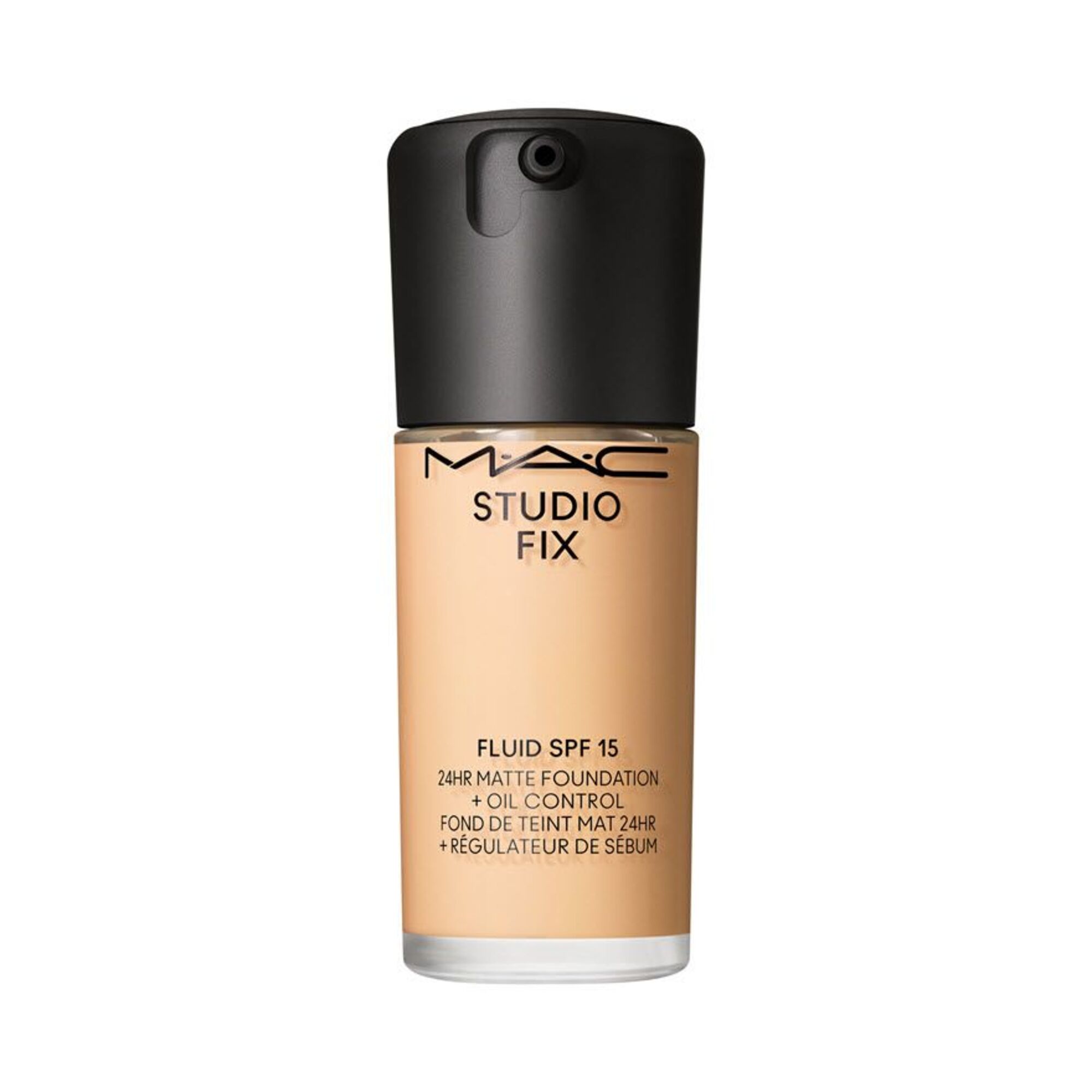  MAC MAC STUDIO FIX Foundation  Foundation