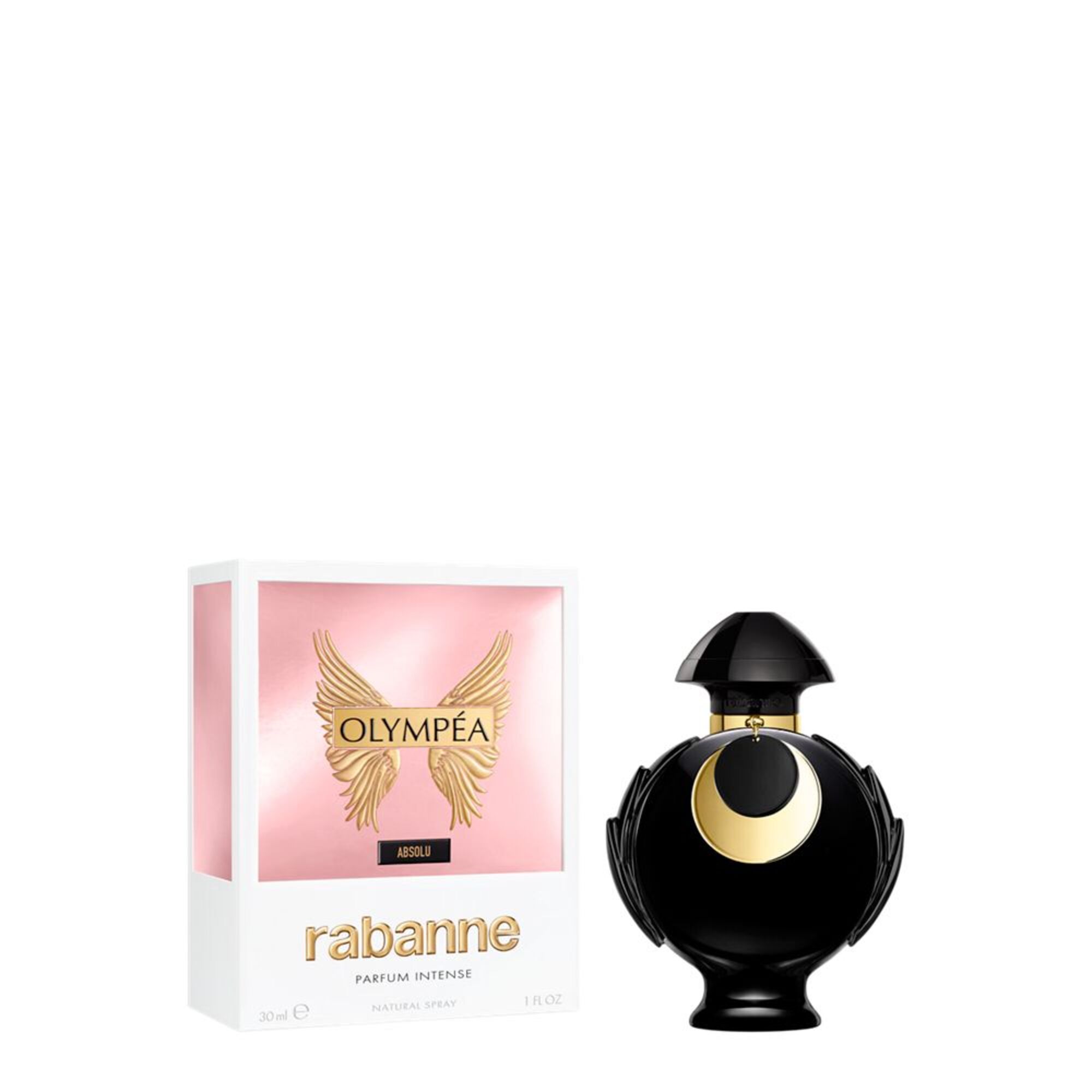 Parfum Intense