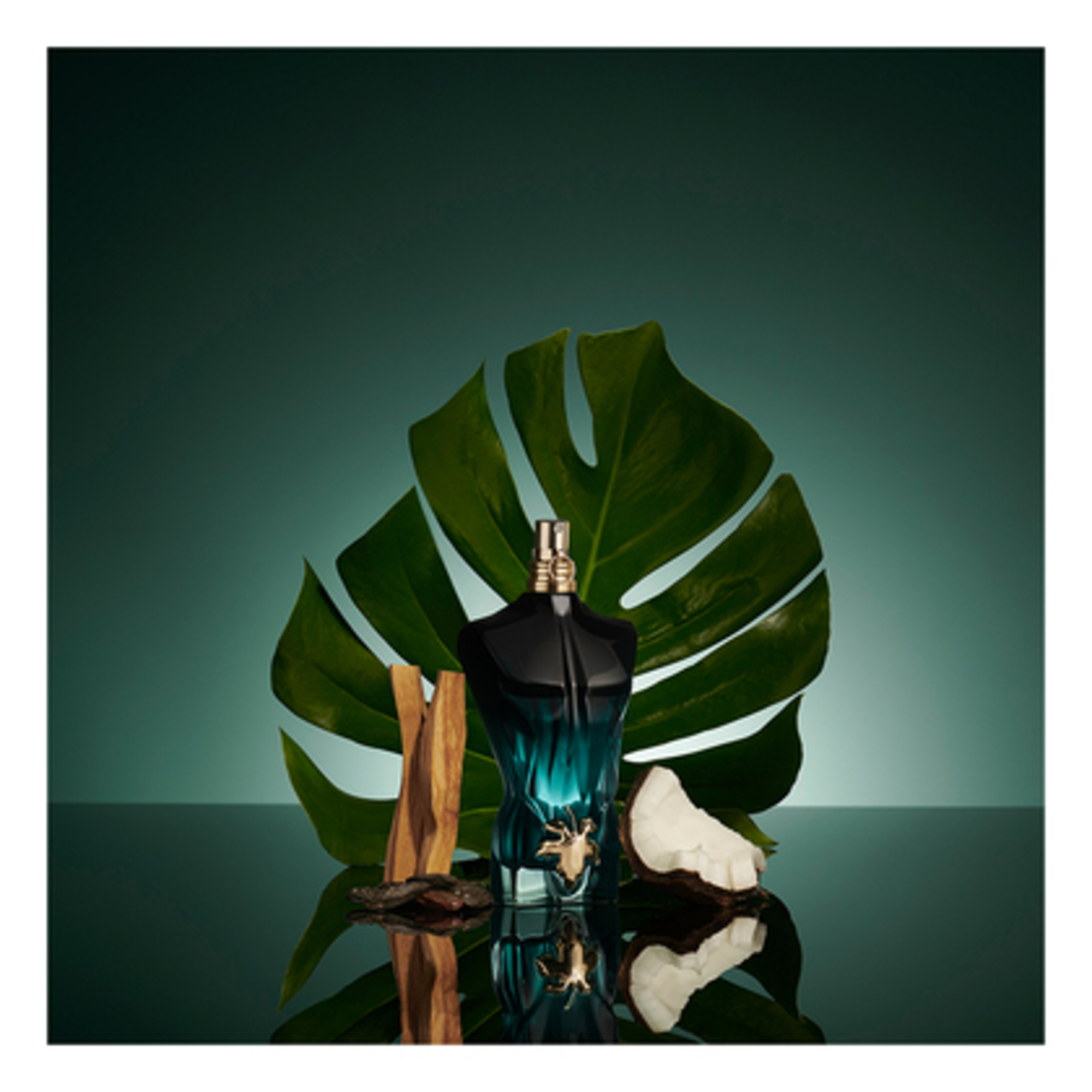 125 ML Jean Paul Gaultier LE BEAU LE PARFUM INTENSE Eau de Parfum Intense  1 of 7 