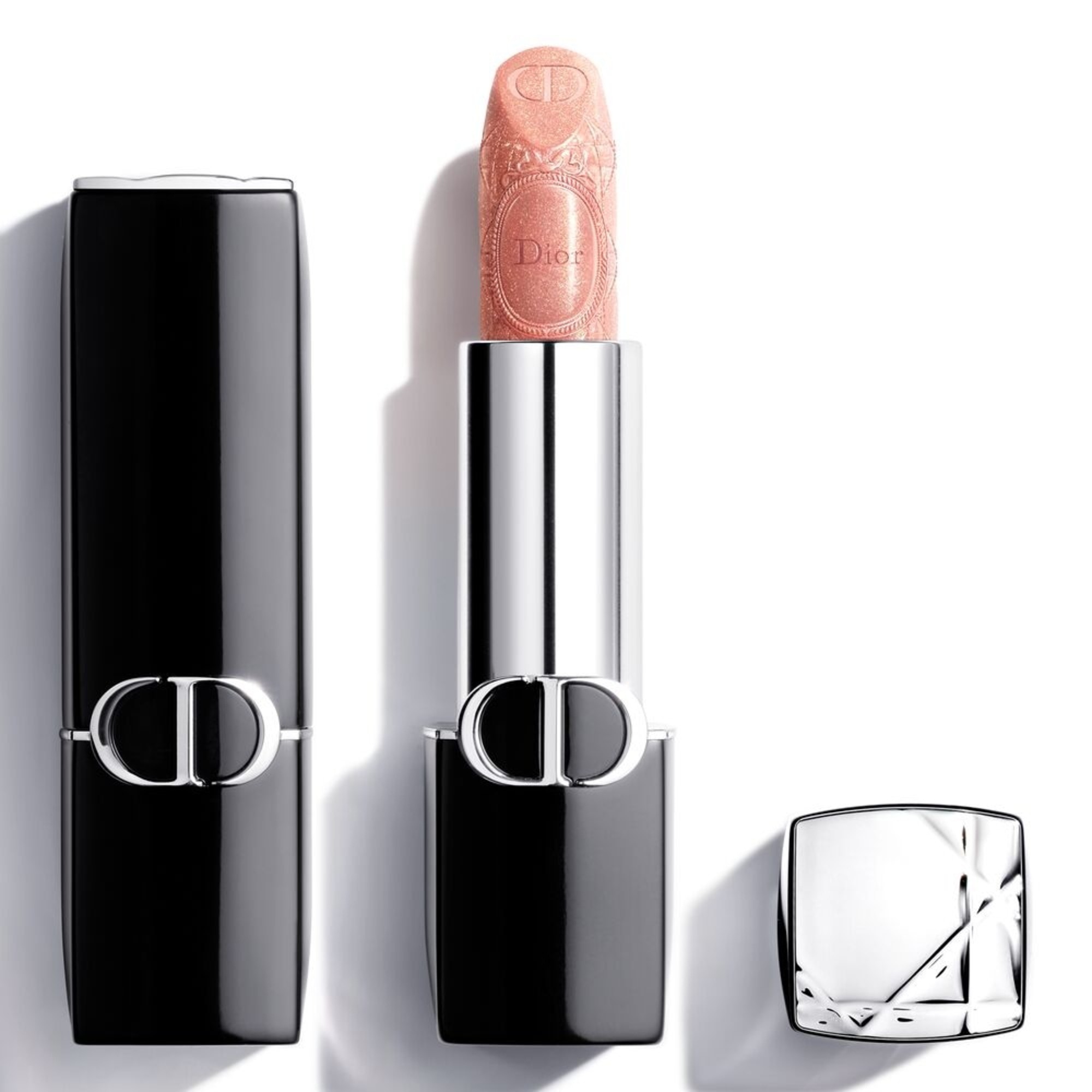 45 G Dior Rouge Dior Lippenstift 1 of 3 Lippenstift