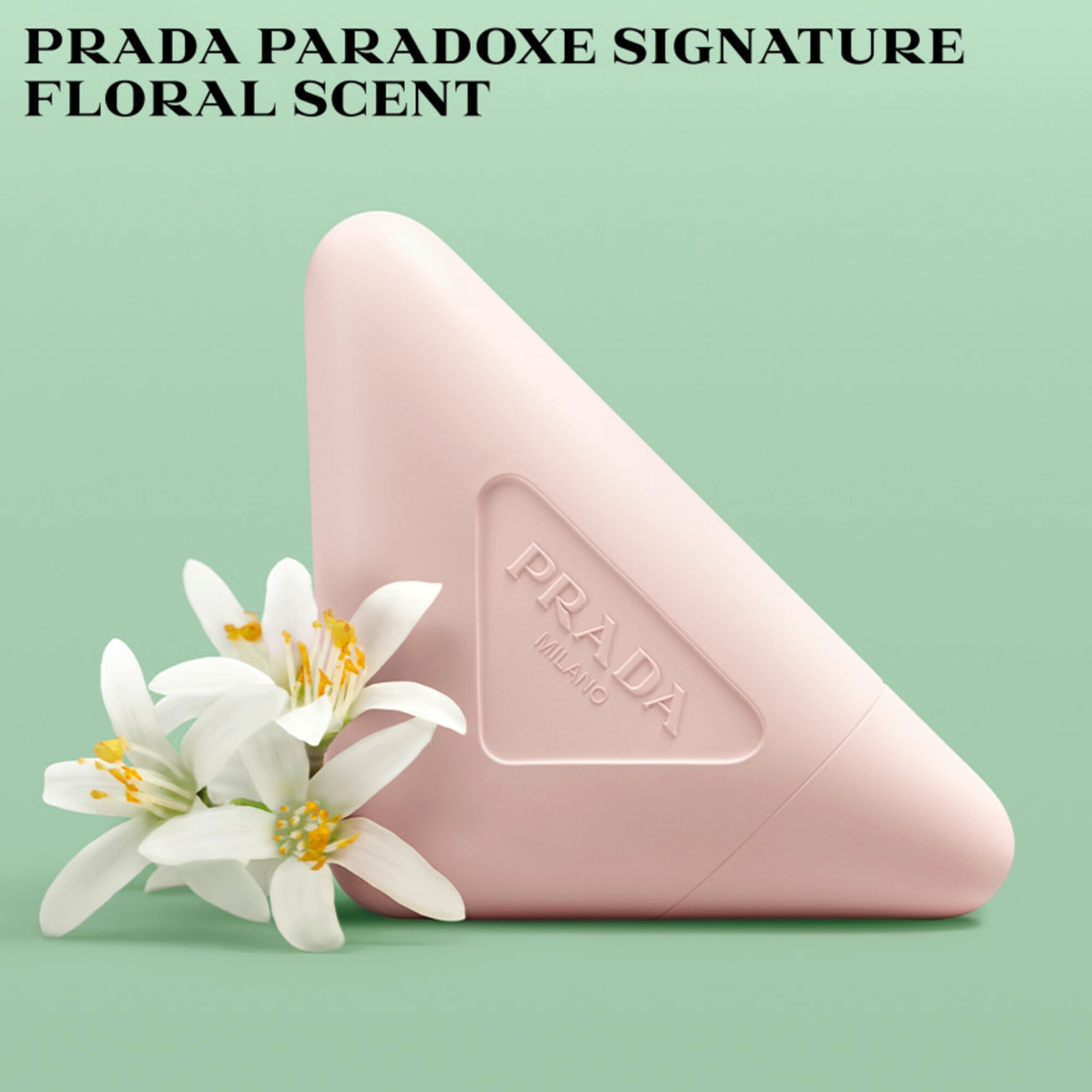 50 ML Prada Paradoxe Handcreme 1 of 8