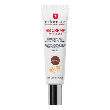 15 ML Erborian BB ERBORIAN BB Creme 15 ml 1 of 3