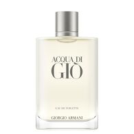 30 ML Armani GIORGIO ARMANI ACQUA DI GIÒ HO Eau de Toilette  1 of 2 