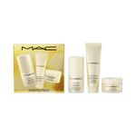 30 ML MAC XMAS MAC SET HOLY GRAIL HYPER REAL  1 of 1 MAC SET HOLY GRAIL HYPER REAL