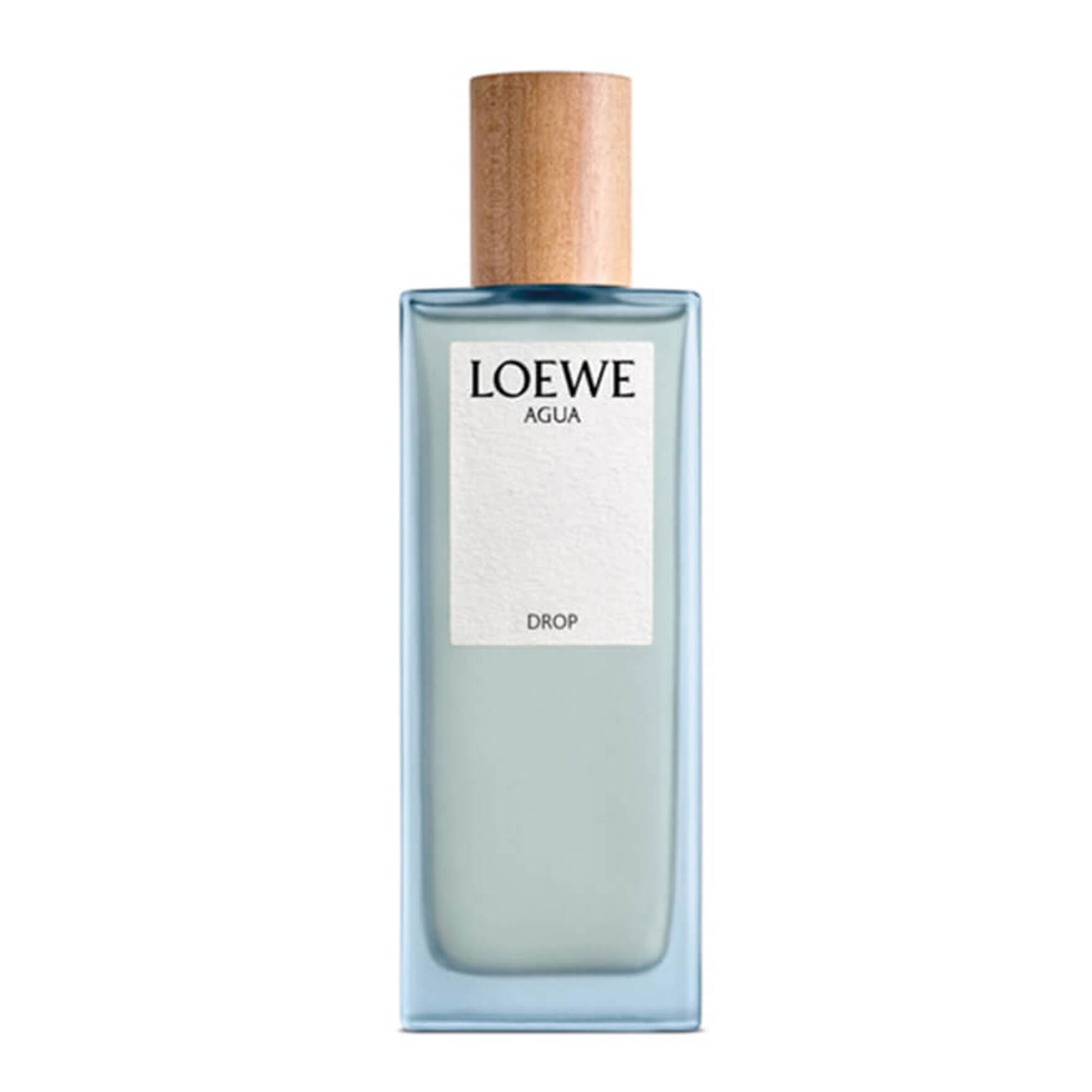 50 ML LOEWE AGUA DROP Eau de Parfum 