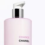 400 ML CHANEL CHANCE EAU SPLENDIDE CC CHANCE SPL LOTION  3 of 3 CC CHANCE SPL LOTION