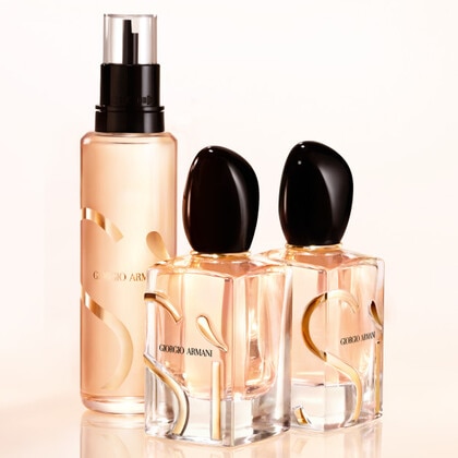 Parfum Refill