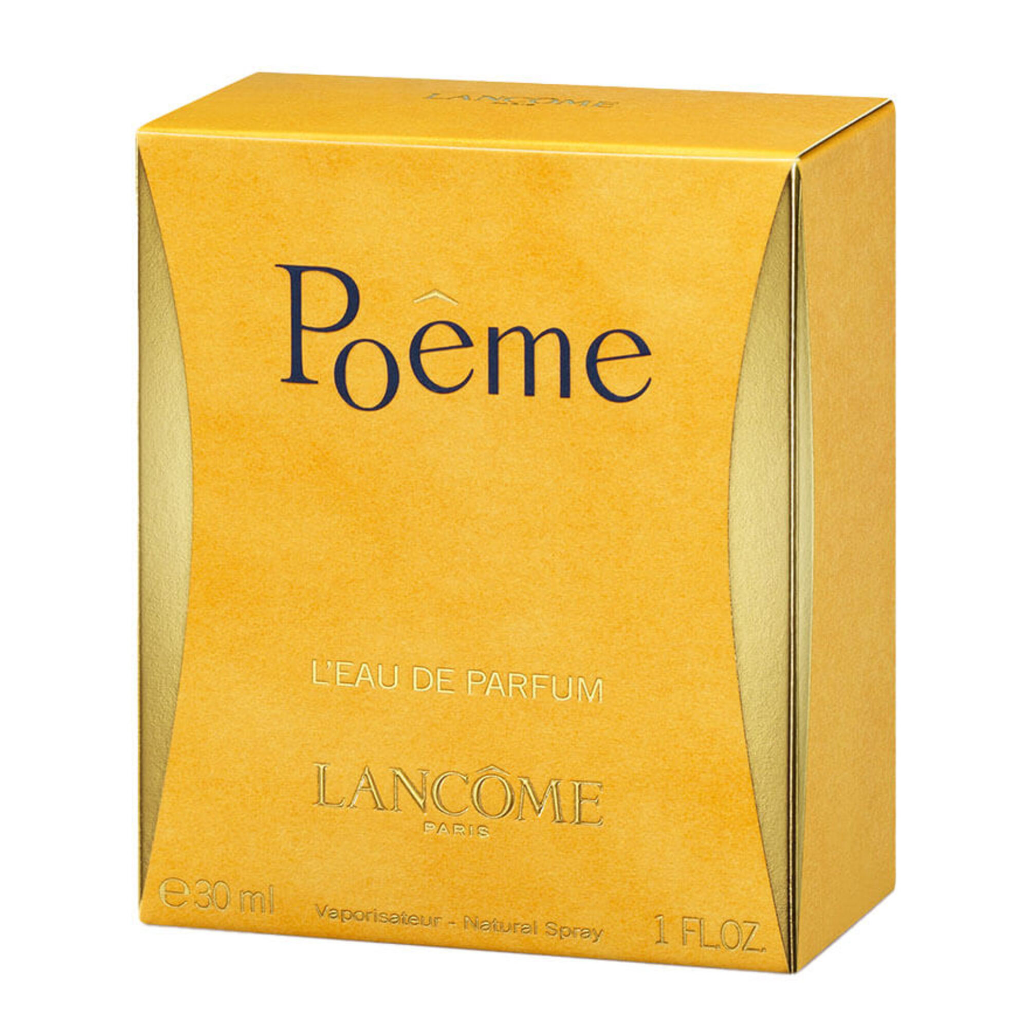 Poeme EdP