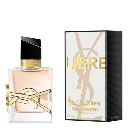 Eau de Toilette