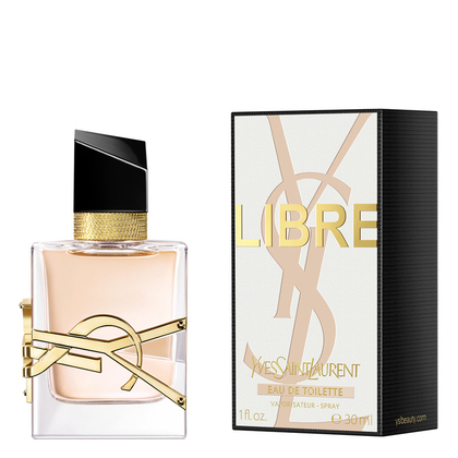 30 ML Yves Saint Laurent LIBRE EDT Eau de Toilette  1 of 3 