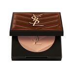 9 G Yves Saint Laurent LE TEINT ENCRE DE PEAU PUDER Bronzepuder  1 of 3 Bronzepuder