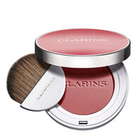  Clarins JOLI BLUSH Rouge  1 of 2 