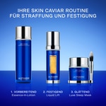 50 ML La Prairie Skin Caviar Luxe Sleep Mask Gesichtsmaske 6 of 6 Gesichtsmaske