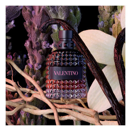 Eau De Parfum Intense