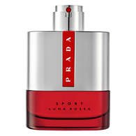 50 ML Prada LUNA ROSSA SPORT Luna Rossa Sport Eau de Toilette  1 of 2 