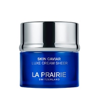 La Prairie Skin Caviar Luxe Cream Sheer Gesichtscreme