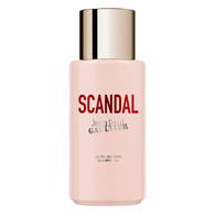 200 ML Jean Paul Gaultier SCANDAL Duschgel  1 of 2 