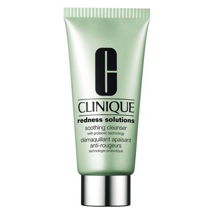 150 ML Clinique REDNESS SOLUTIONS Redness Solutions Soothing Cleanser  1 of 1 