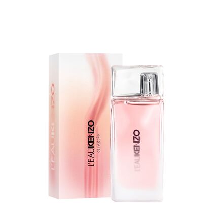 50 ML Kenzo L'Eau Kenzo Femme R Eau de Toilette  1 of 3 