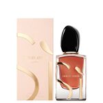 50 ML Armani SI Parfum 3 of 6 Parfum
