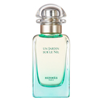 50 ML Hermès JARDIN SUR LE NIL UN JARDIN SUR LE NIL Eau de Toilette  1 of 3 UN JARDIN SUR LE NIL Eau de Toilette