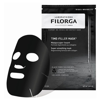 1 PCS Filorga FALTEN Time Filler Gesichtsmaske  1 of 1 