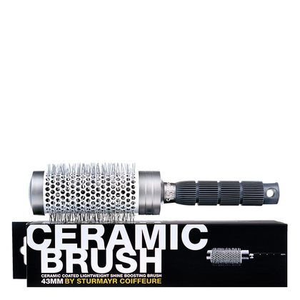 Haarbürste 43mm