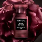 50 ML TOM FORD ROSE EXPOSED Eau de Parfum  3 of 3 Eau de Parfum