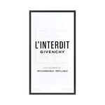 100 ML GIVENCHY L'INTERDIT EDP Eau de Parfum  3 of 3 Eau de Parfum