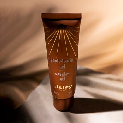  Sisley PHYTO-TOUCHE Getöntes Bronzing-Gel für das Gesicht  1 of 3 