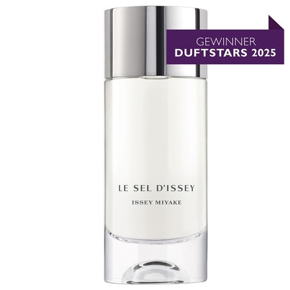 100 ML Issey Miyake LE SEL Eau de Toilett 1 of 5