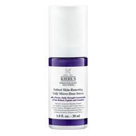 50 ML Kiehl's DERMATOLOGIST SOLUTIONS Anti-Aging-Serum  1 of 2 