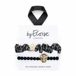 1 Stück/e BY ELOISE TWO WAYS TO BANGLE ELO SET 2X MIDNIGHT SAFARI  1 of 4 ELO SET 2X MIDNIGHT SAFARI