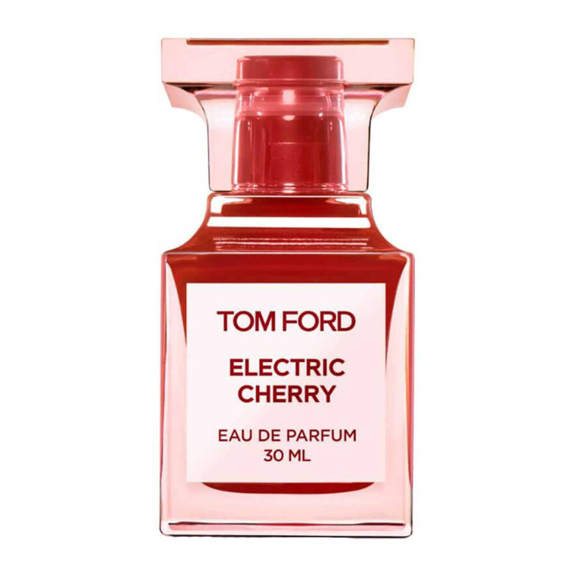30 ML TOM FORD electric Cherry Eau de Parfum 1 of 3