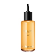200 ML Rabanne MILLION GOLD Refill Parfum  1 of 2 