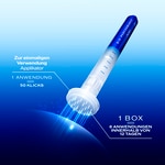 1,4 ML Shiseido BIO-PERFORMANCE Concentrate  2 of 7 Concentrate
