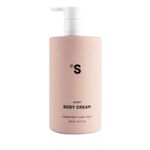 250 ML Sisters Aroma Smart Body Cream Passion Fruit Körpercreme  1 of 1 Körpercreme