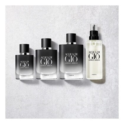 150 ML Armani ACQUA DI GIÒ HOMME le parfum Parfum Refill  1 of 3 