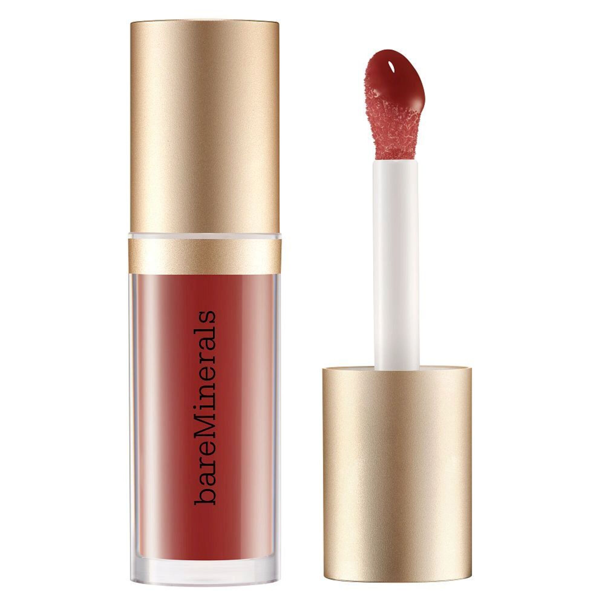 bareMinerals LIPS Nourishing Lip Oil 1 of 6 Nourishing Lip Oil