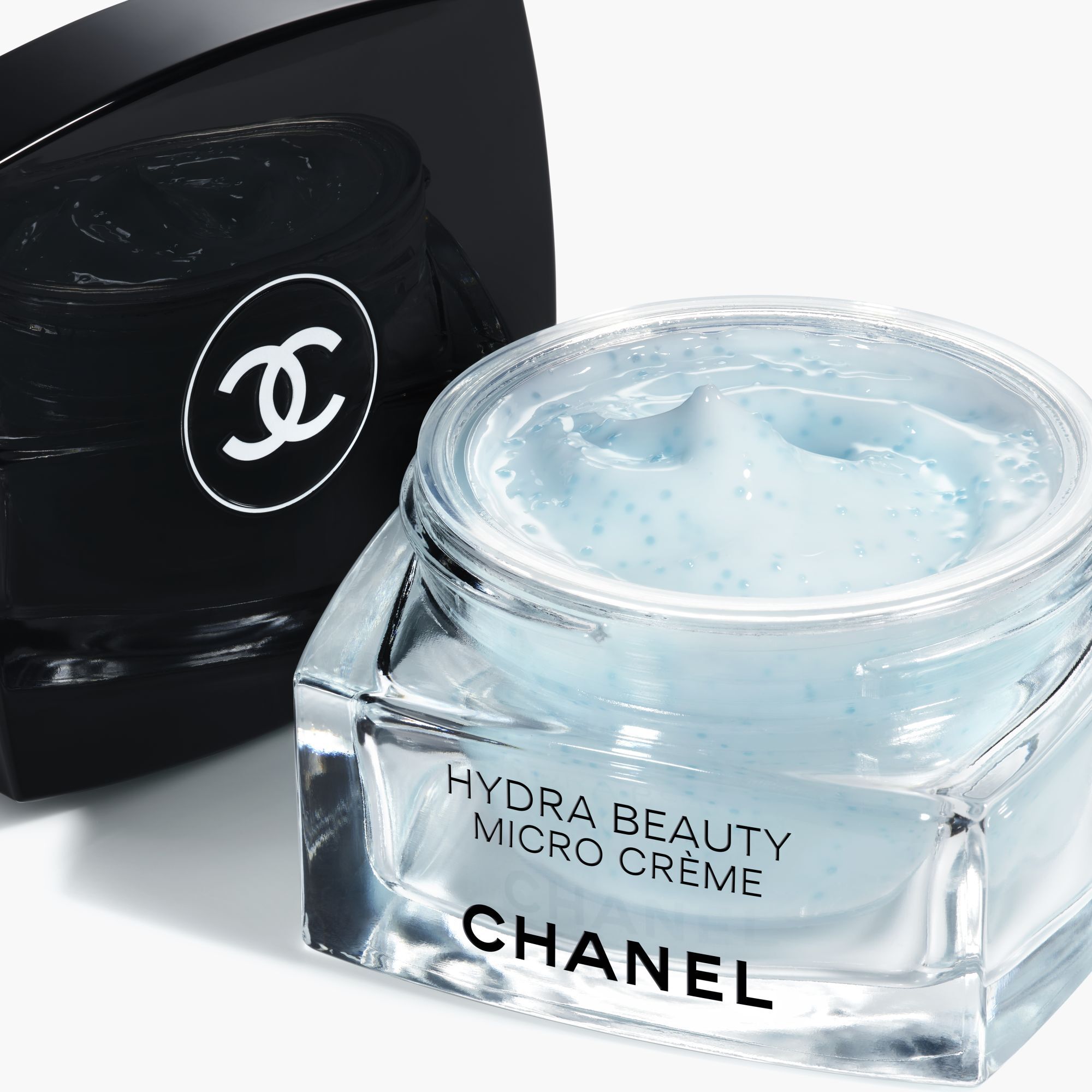 50 ML CHANEL HYDRA BEAUTY MICRO CR�ME Gesichtscreme  1 of 6 