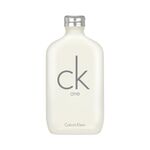 200 ML Calvin Klein CK ONE Eau de Toilette 1 of 5 Eau de Toilette