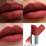 GIVENCHY LE ROUGE VELVET MATTE Le Rouge Velvet Matte  3 of 3 Le Rouge Velvet Matte