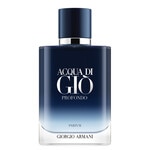 100 ML Armani ACQUA DI GIÒ PROFONDO Parfum 1 of 4 Parfum