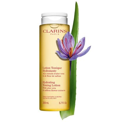 200 ML Clarins REINIGEN UND KLÄREN Reinigung  1 of 3 