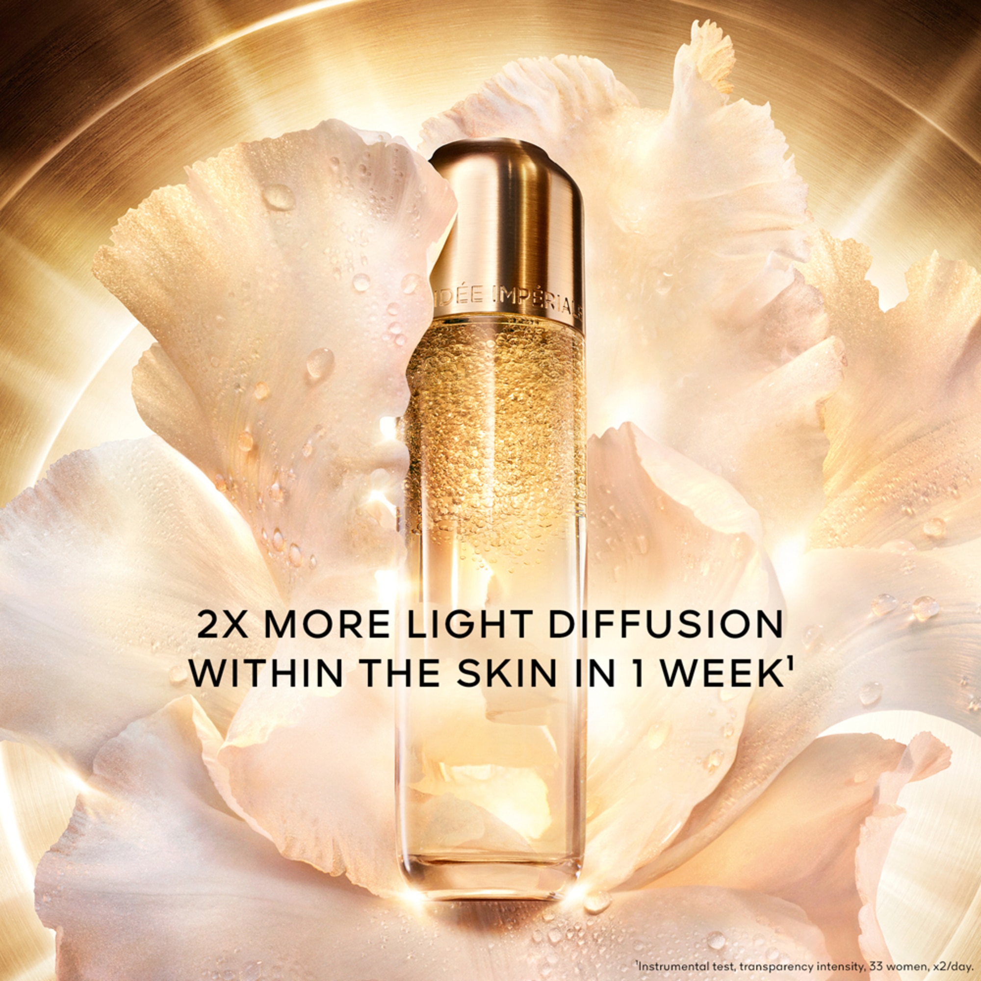 GRL REF. LOTION GOLD NOBILE OR