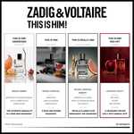 50 ML Zadig & Voltaire THIS IS HIM Eau de Parfum 5 of 5 Eau de Parfum