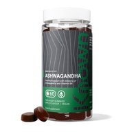 60 Stück/e KNOWN GUMMIES Ashwagandha  1 of 2 